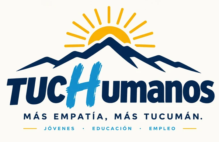TucHumanos · Más empatía, más Tucumán